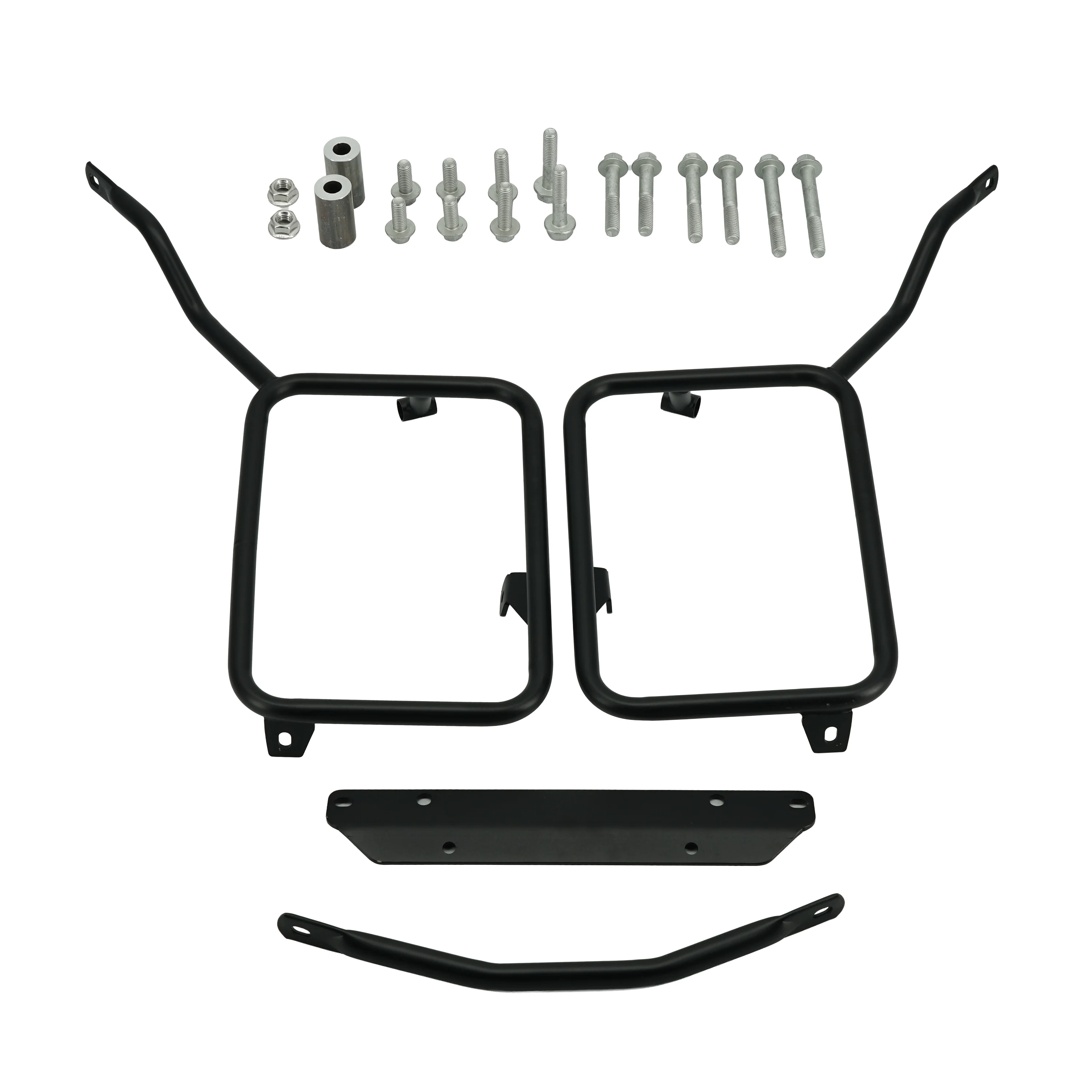 Luggage Racks