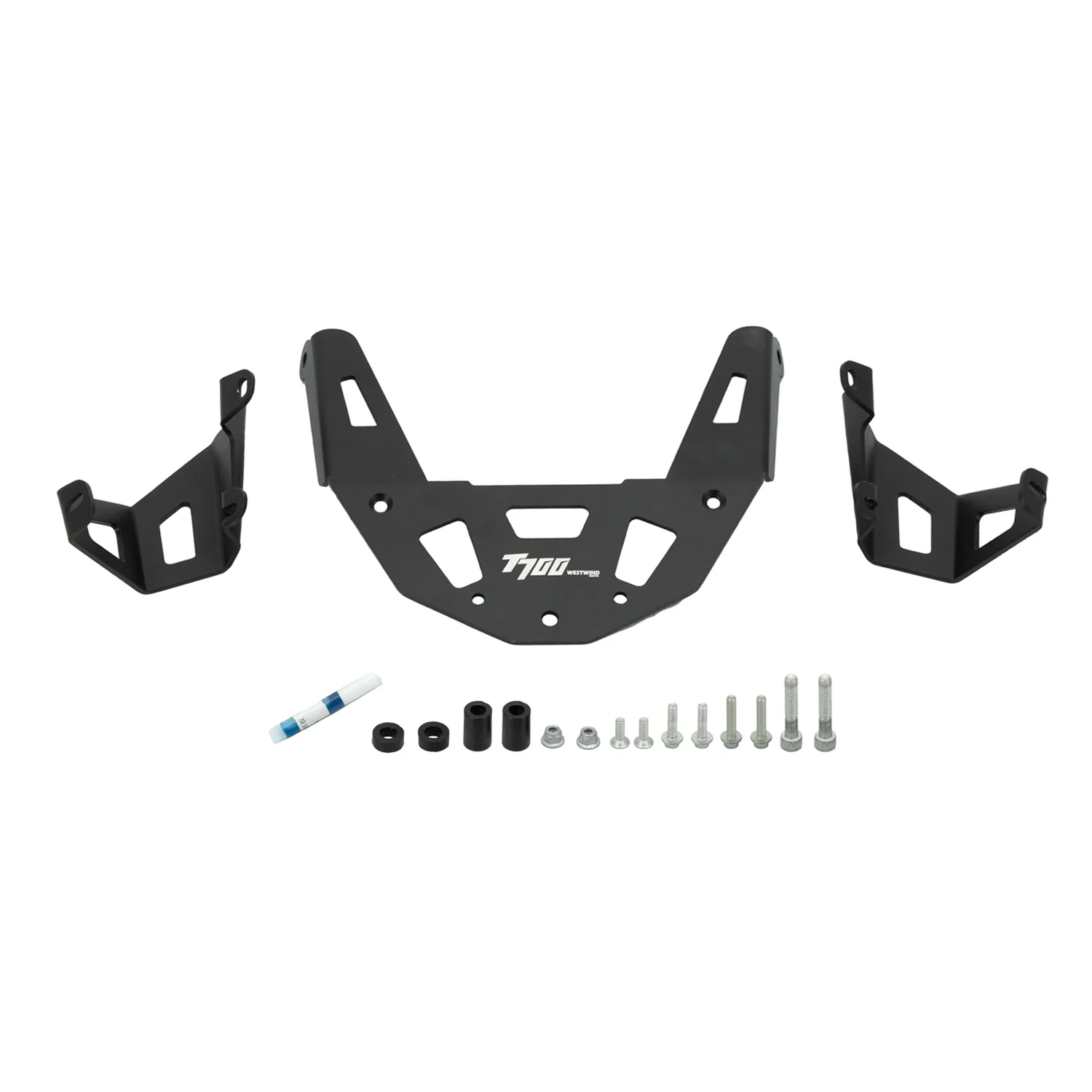 Ranger-Wilds Luggage Racks